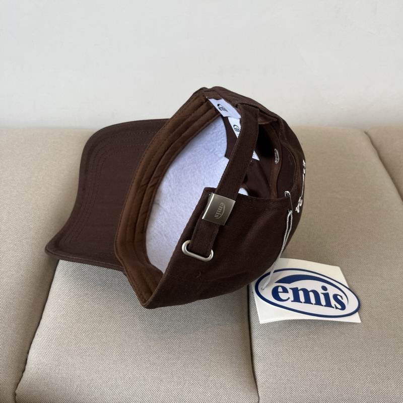 Emis cap dx (184)