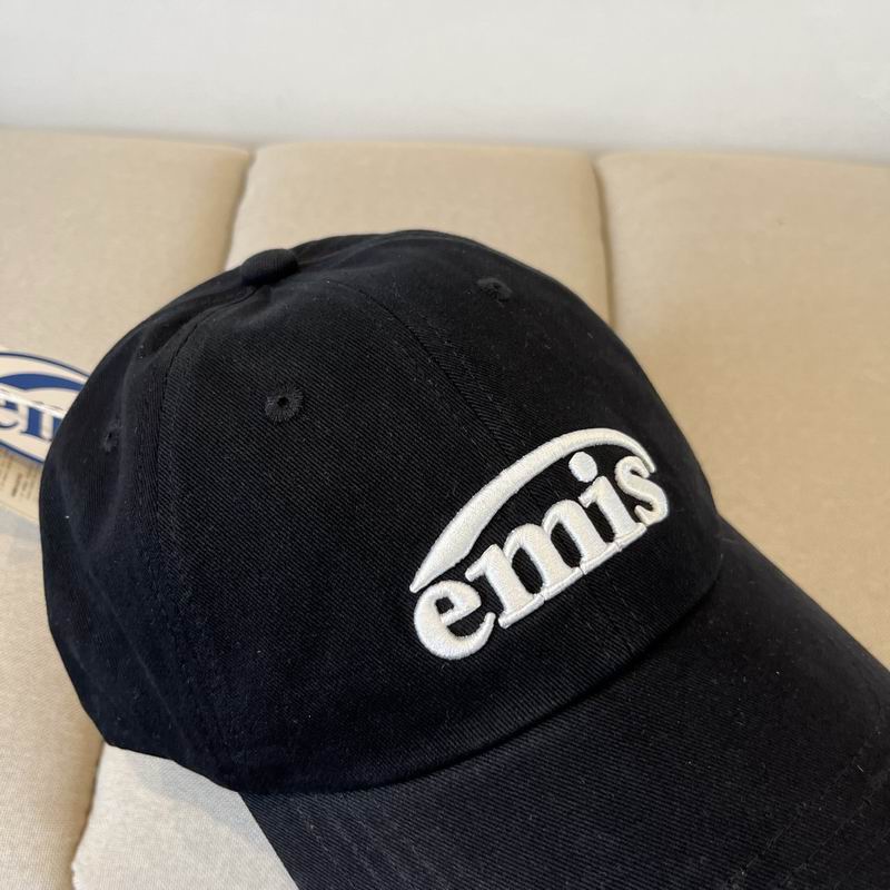 Emis cap dx (228)