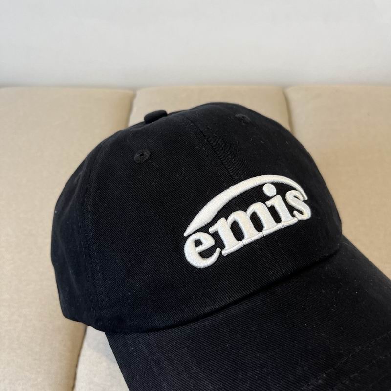 Emis cap dx (231)