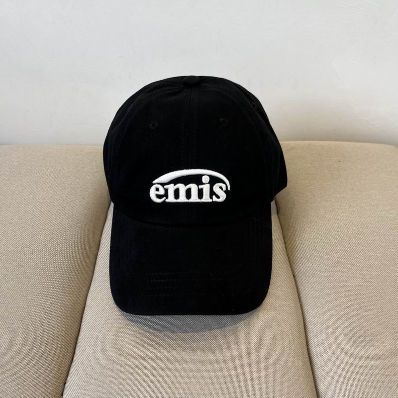 Emis cap dx (232)