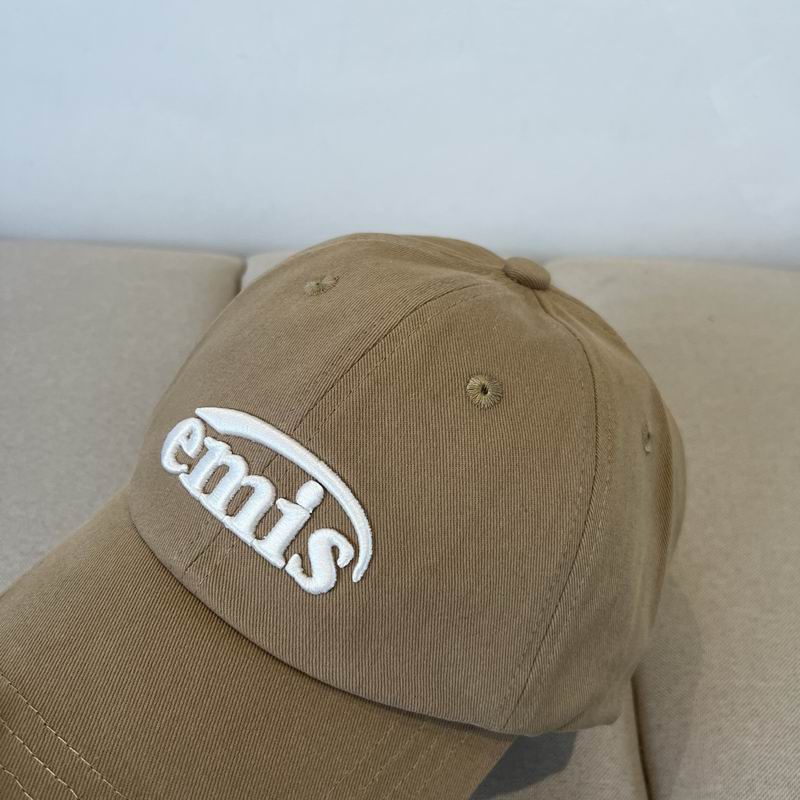 Emis cap dx (237)