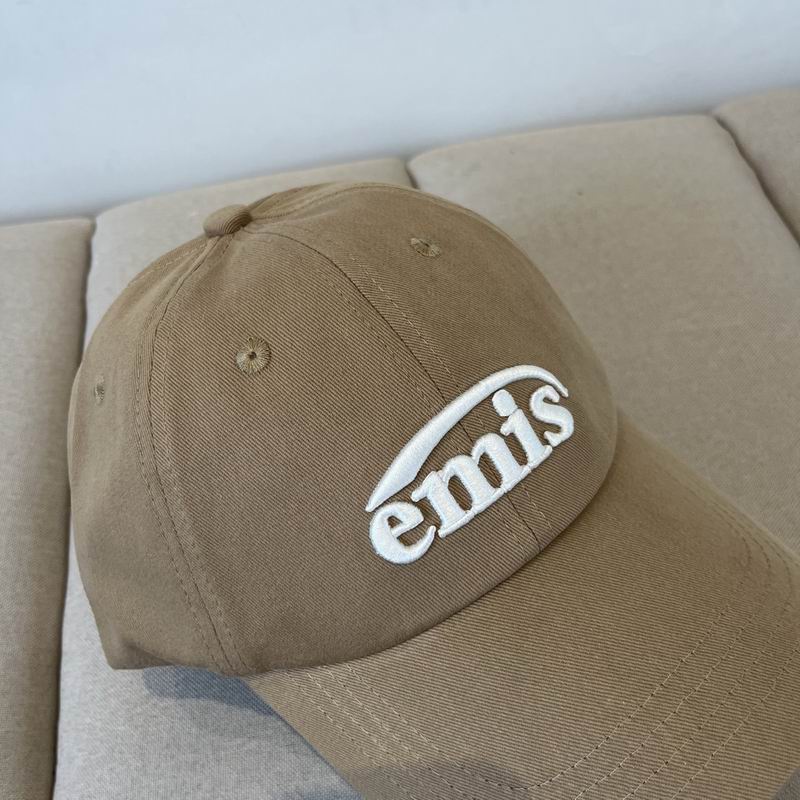 Emis cap dx (240)