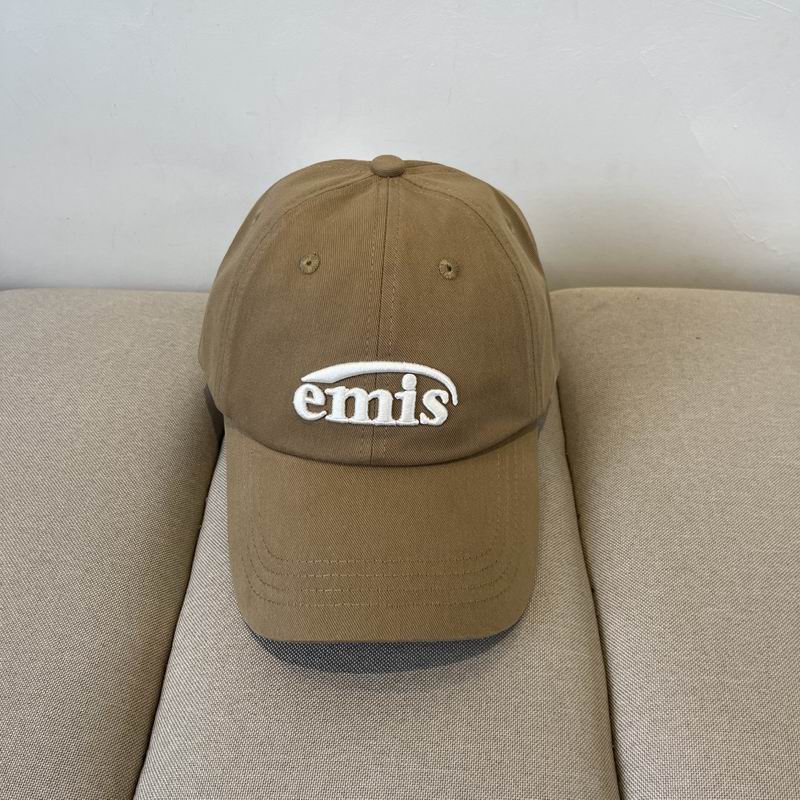 Emis cap dx (241)