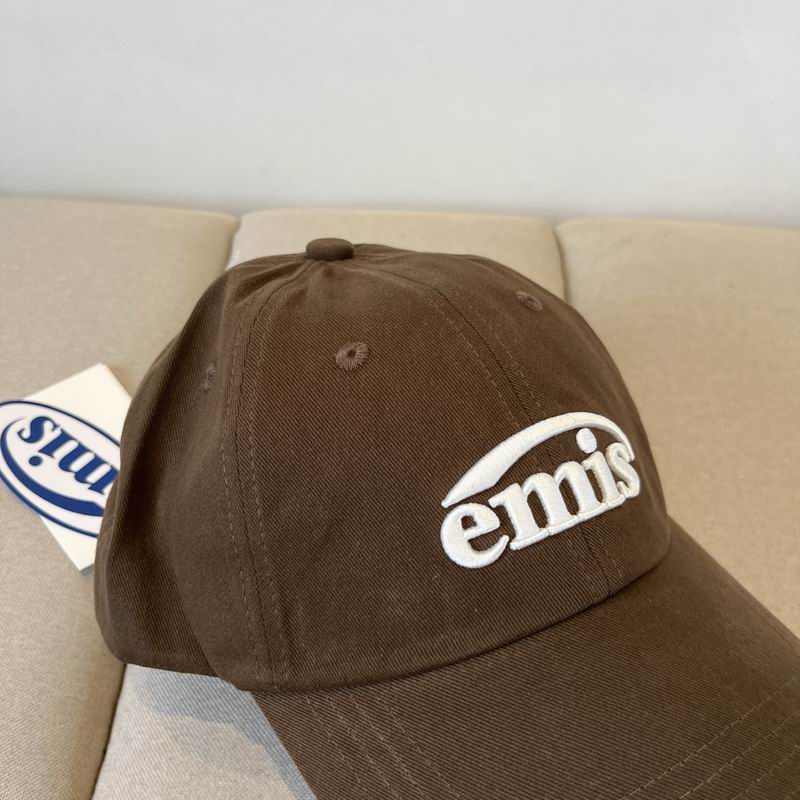 Emis cap dx (247)