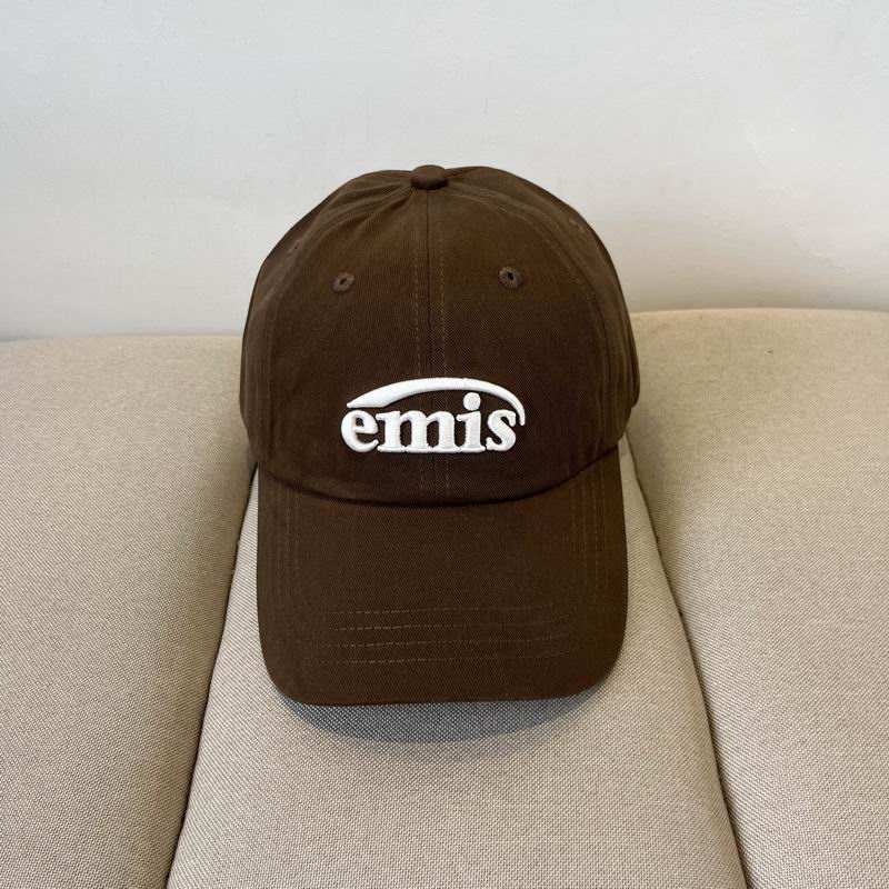 Emis cap dx (250)