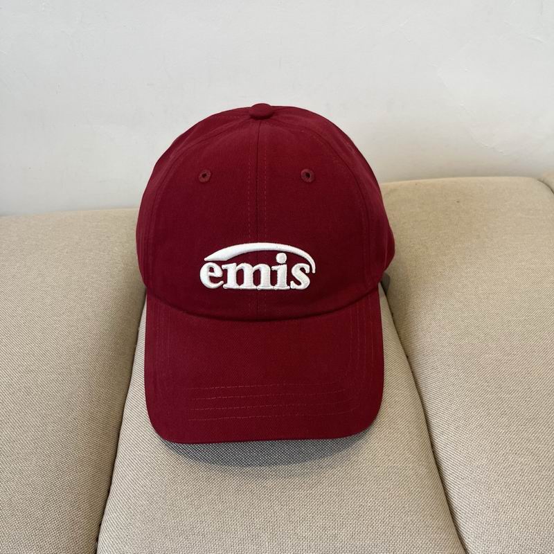 Emis cap dx (251)