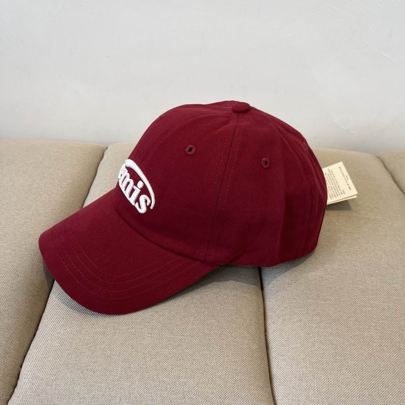 Emis cap dx (256)