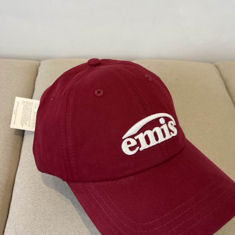 Emis cap dx (257)