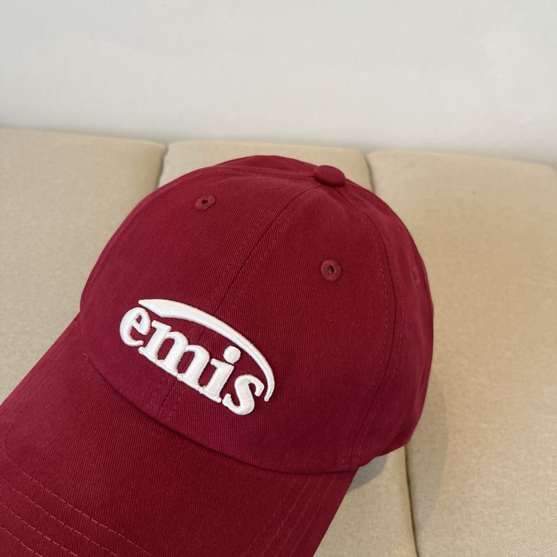 Emis cap dx (259)