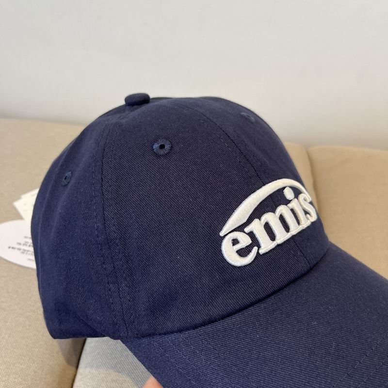 Emis cap dx (265)