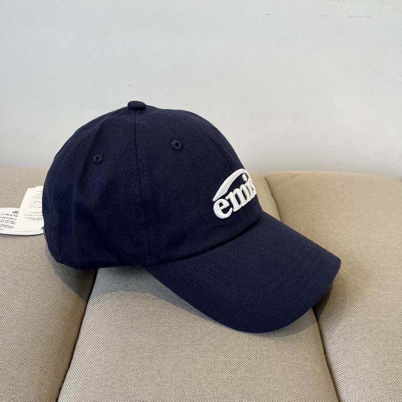 Emis cap dx (266)