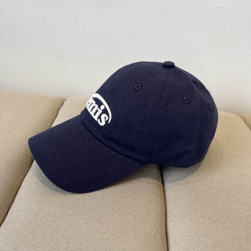 Emis cap dx (267)