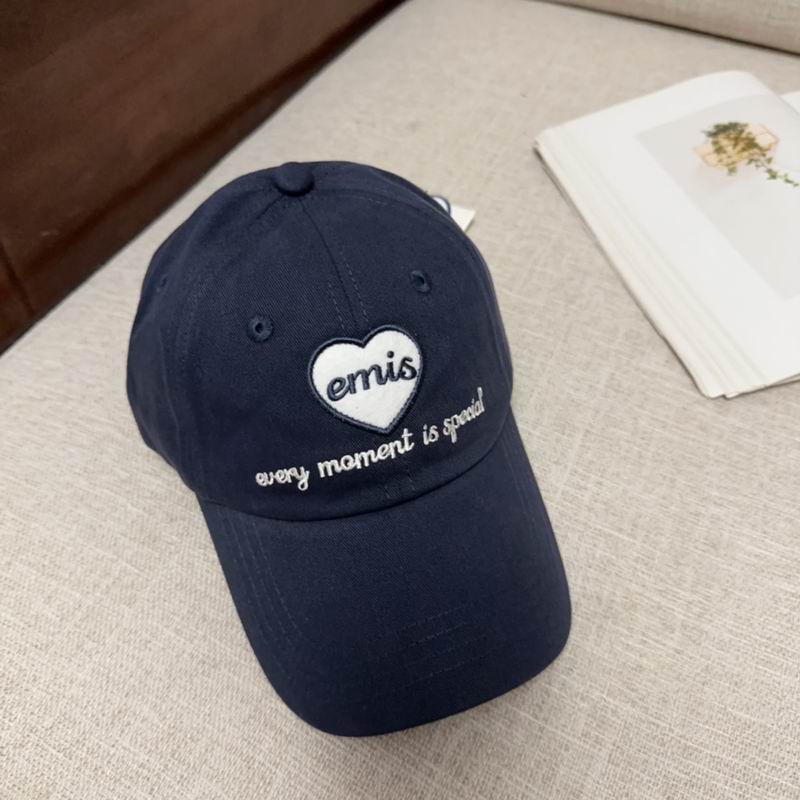 Emis cap dx (96)