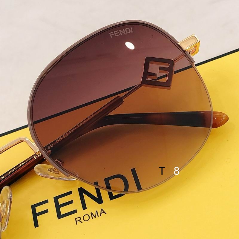 FENDI FD8136 55 19-145 H07