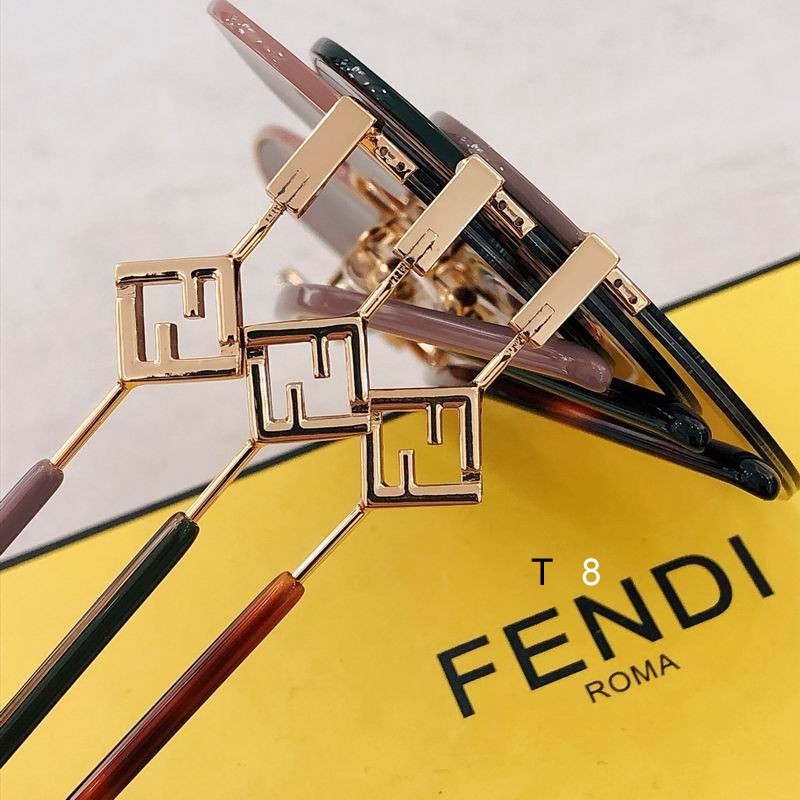 FENDI FD8136 55 19-145 H08