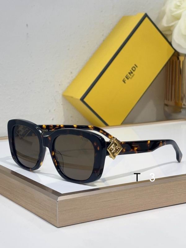 FENDI FE40138I 54 19-140 c03
