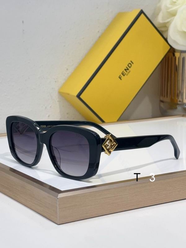 FENDI FE40138I 54 19-140 c04