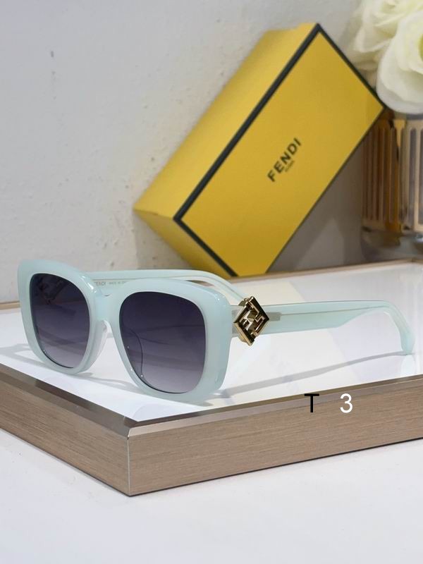 FENDI FE40138I 54 19-140 c05