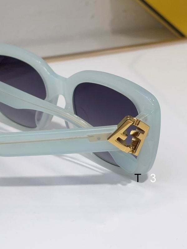 FENDI FE40138I 54 19-140 c06