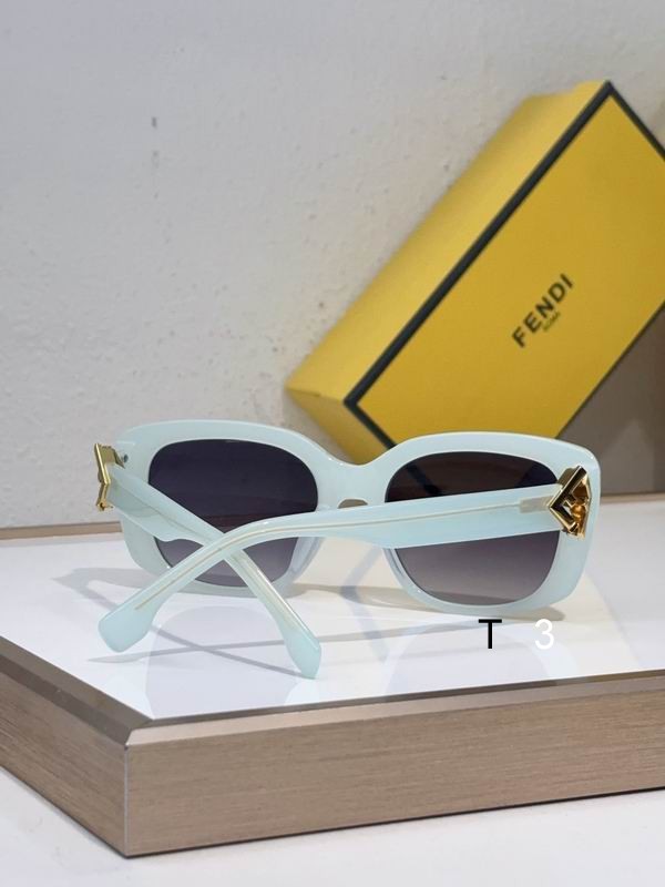 FENDI FE40138I 54 19-140 c07