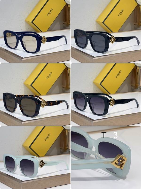 FENDI FE40138I 54 19-140 c09