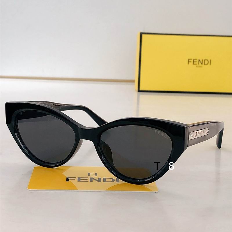 FENDI FE40164U 54 18-148 H02