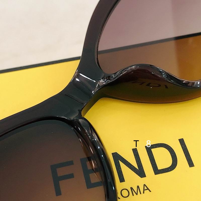 FENDI FE40164U 54 18-148 H06