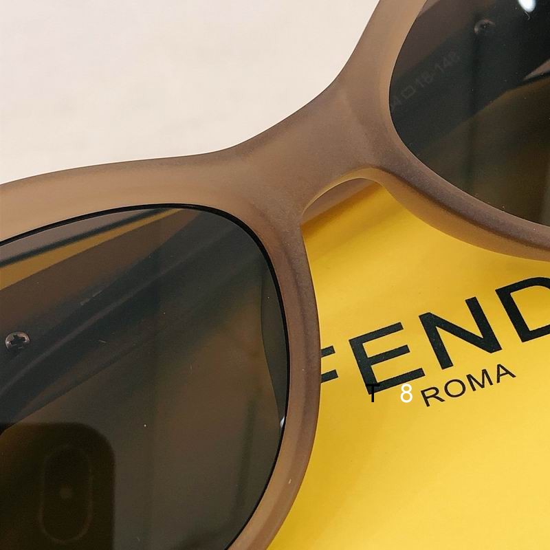 FENDI FE40164U 54 18-148 H07