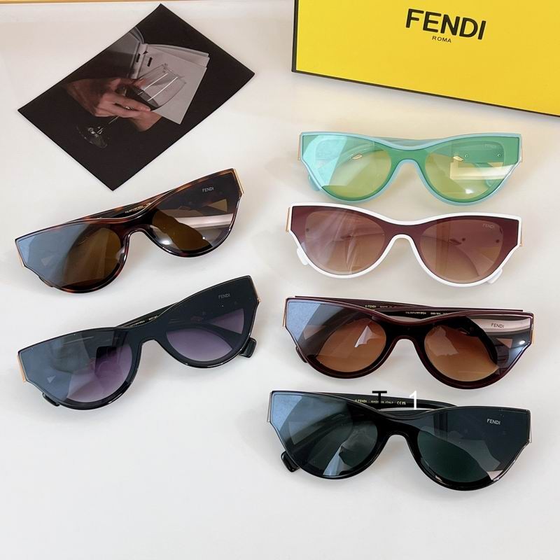 Fendi F0L087V 143 0-140 a09