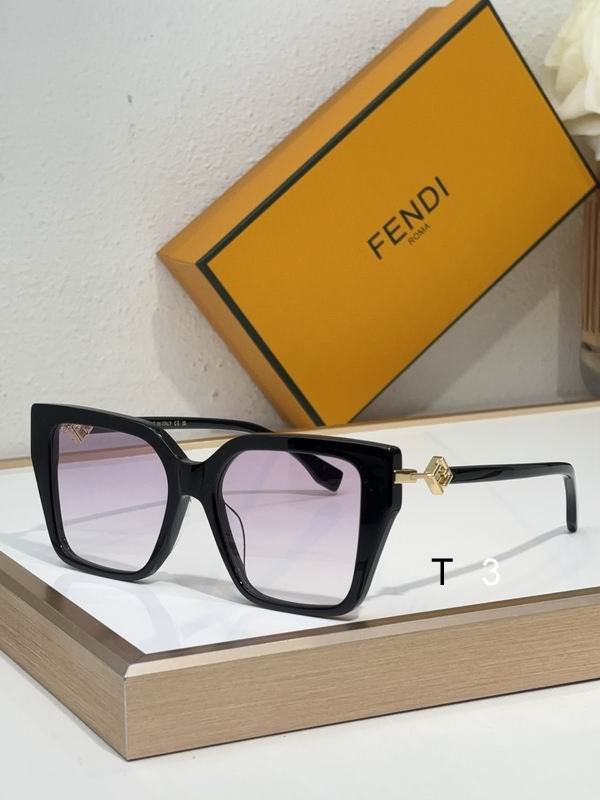 Fendi FE40161I 5418-14001