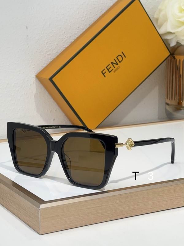 Fendi FE40161I 5418-14004