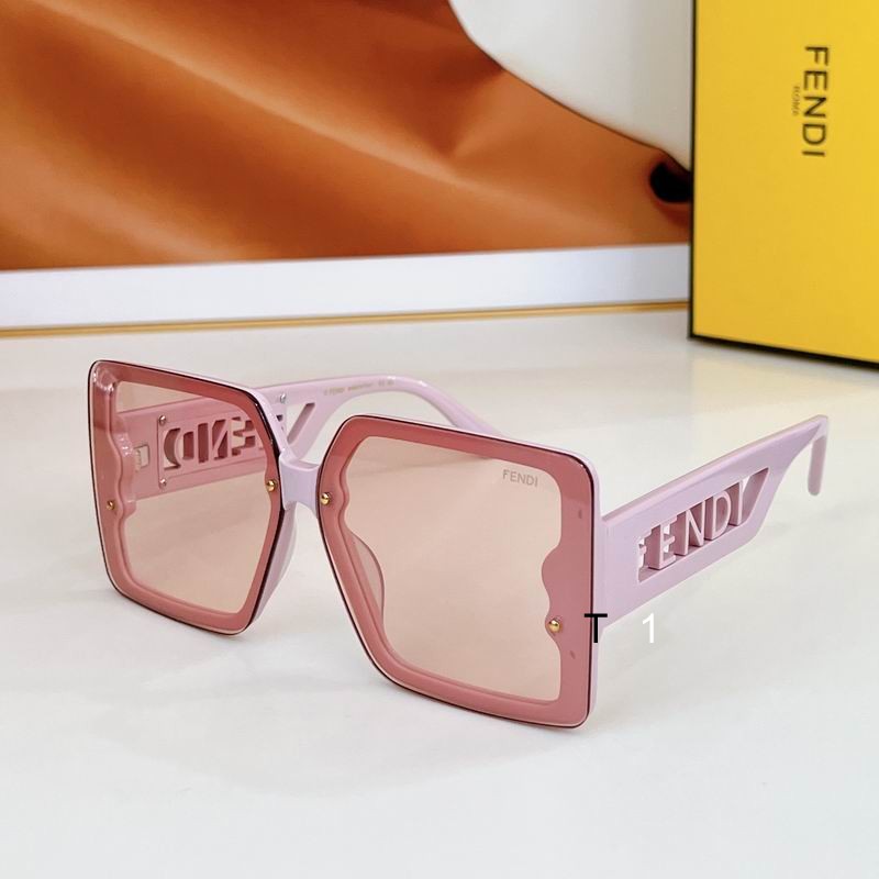 Fendi FE50076F 55 19-145 a03