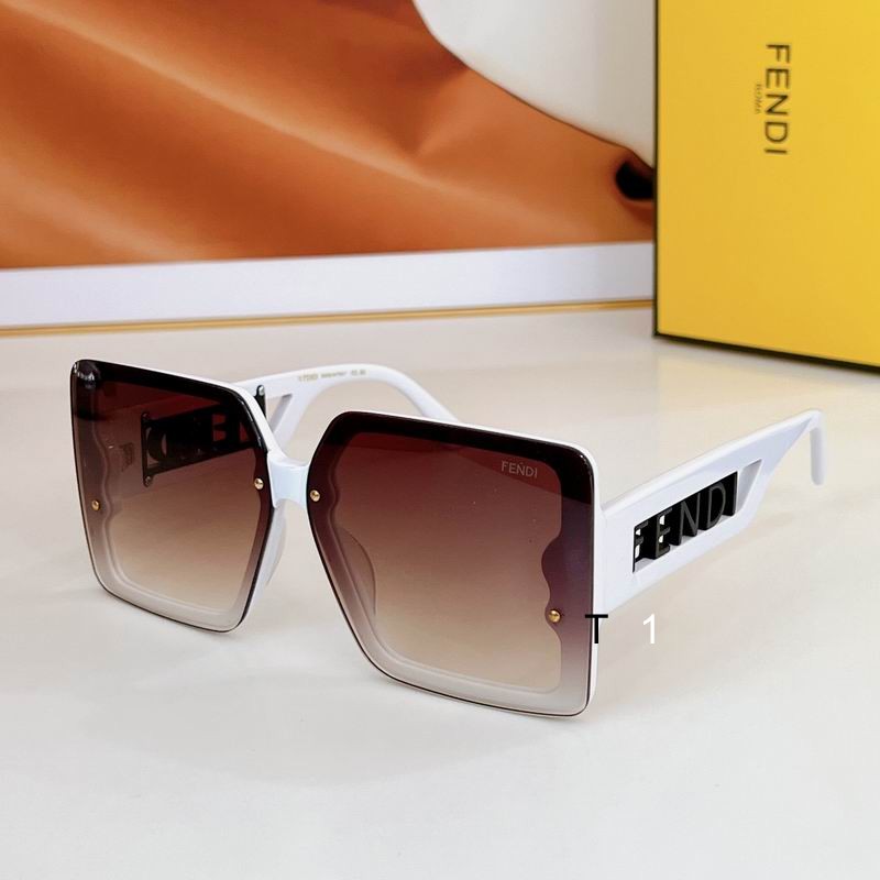 Fendi FE50076F 55 19-145 a05