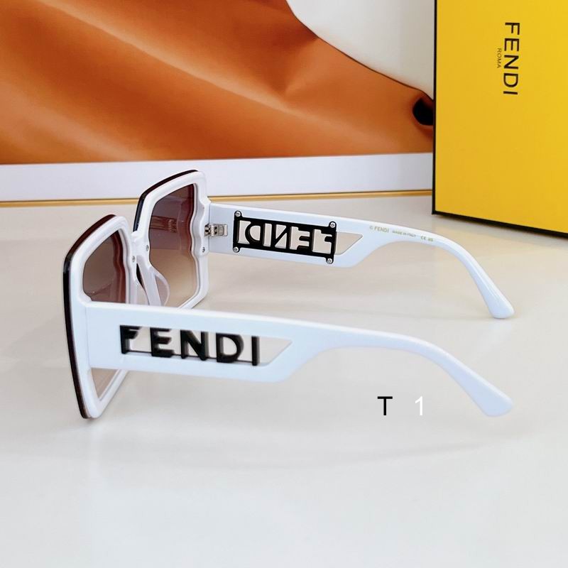 Fendi FE50076F 55 19-145 a06