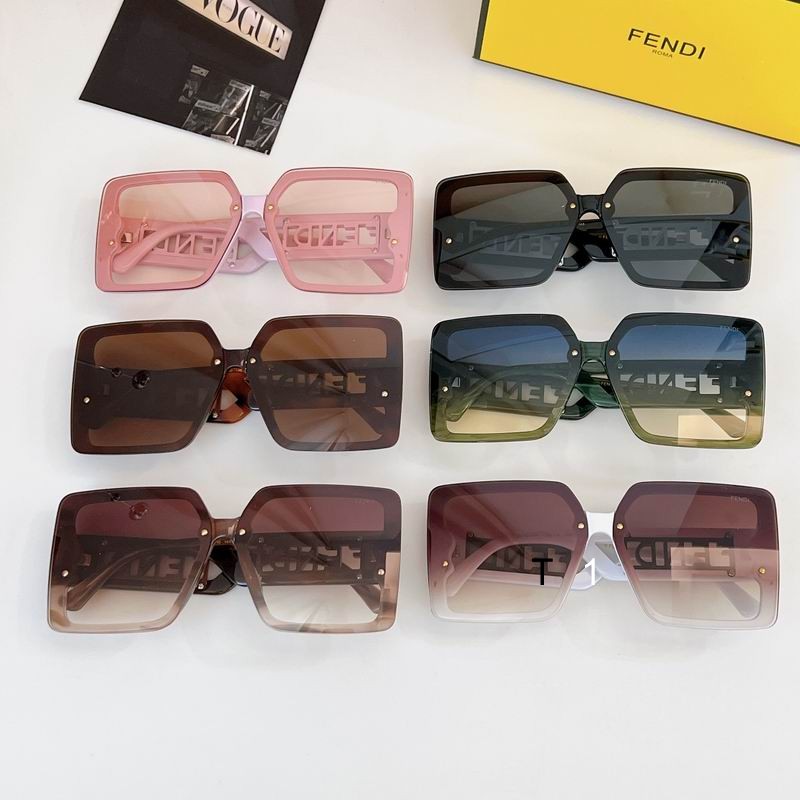 Fendi FE50076F 55 19-145 a07