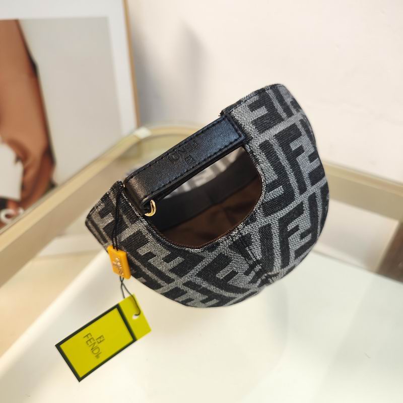 Fendi Cap（高版本）dx (24)