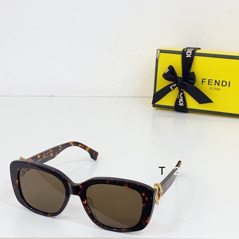 Fendi E40138I54 19-140 b03
