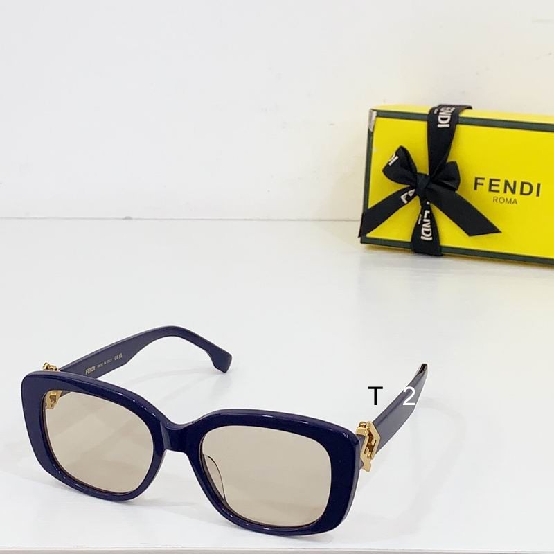 Fendi E40138I54 19-140 b05