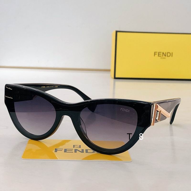 Fendi F0L087V 143 0-140 H01