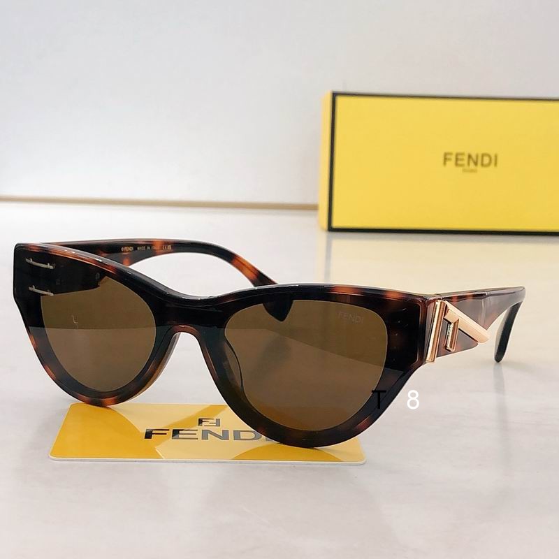 Fendi F0L087V 143 0-140 H02