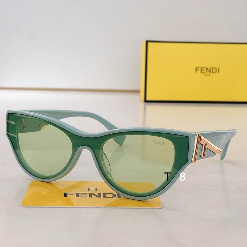 Fendi F0L087V 143 0-140 H03