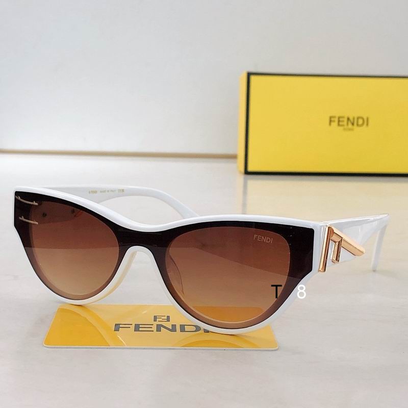 Fendi F0L087V 143 0-140 H04