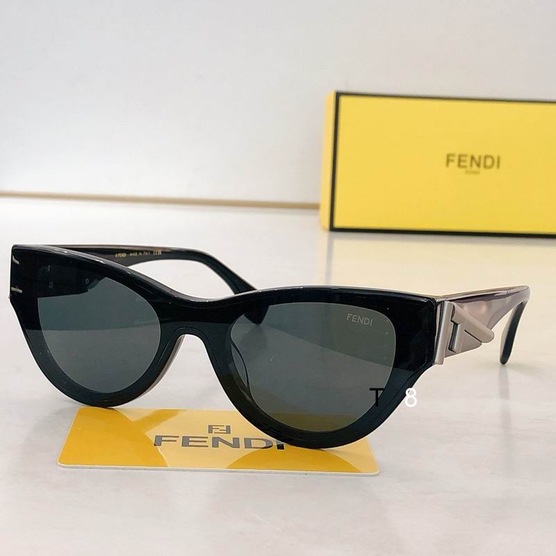Fendi F0L087V 143 0-140 H05