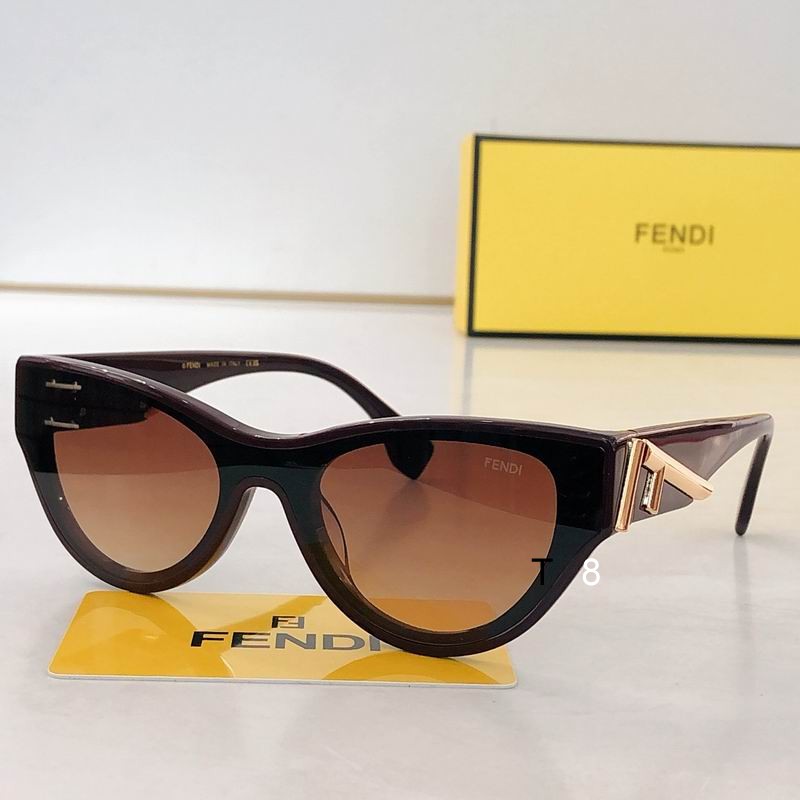Fendi F0L087V 143 0-140 H06