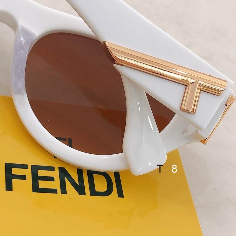 Fendi F0L087V 143 0-140 H07