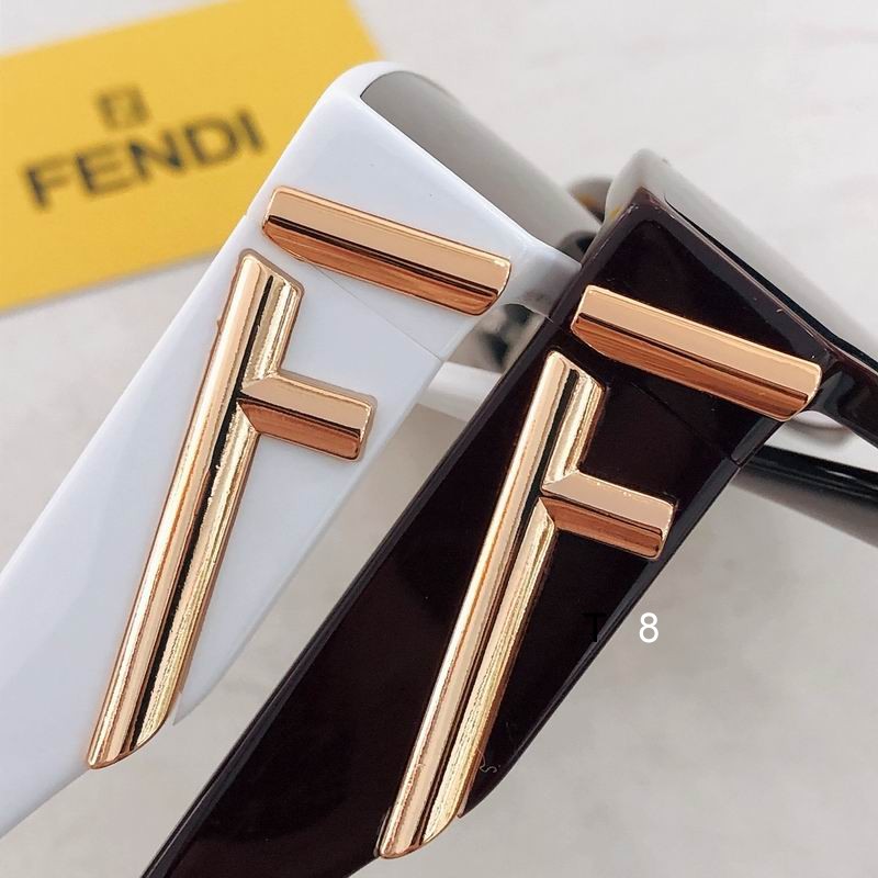 Fendi F0L087V 143 0-140 H08