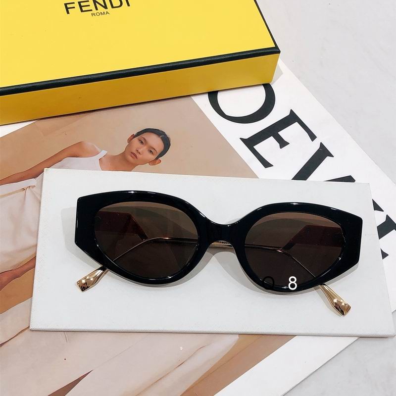 Fendi FE3020 51-23-142 G02
