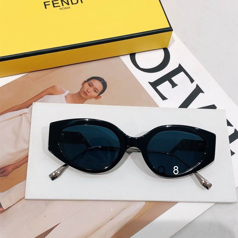 Fendi FE3020 51-23-142 G03