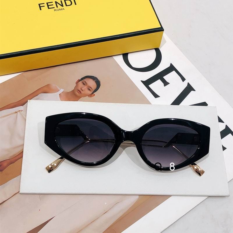 Fendi FE3020 51-23-142 G04