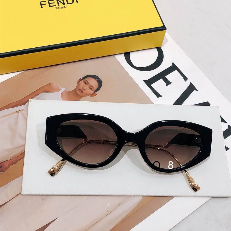 Fendi FE3020 51-23-142 G05